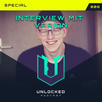 Spezialfolge – Interview mit Varion
