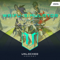 Folge 6 – Waifu-Simulator