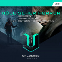Folge 51 – höllischer horror