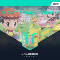 Folge 29 – Nicht Ernstnehmen