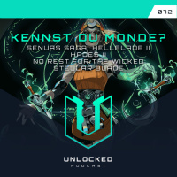 Folge 72 – Kennst du Monde?