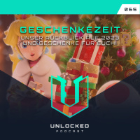 Folge 65 – Geschenkezeit