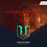 Spezialfolge – Horrorspiele