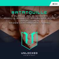 Folge 44 – Ratatouille
