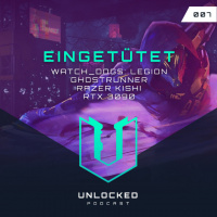 Folge 7 – Eingetütet