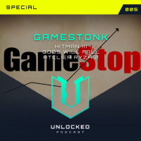 Spezialfolge – GameStonk