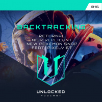 Folge 16 – Backtracking