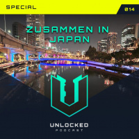 Spezialfolge – Zusammen in Japan