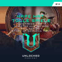 Folge 14 – Hape hat tolle Spiele