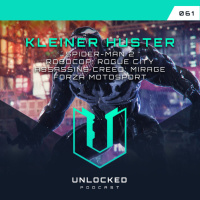 Folge 61 – Kleiner Huster