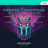 Folge 35 – Krasse Tanzmaus