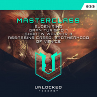 Folge 33 – MasterClass