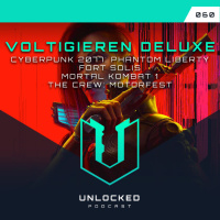 Folge 60 – Voltigieren Deluxe