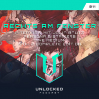 Folge 11 – Rechts am Fenster