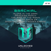 Folge 70 – Brachial