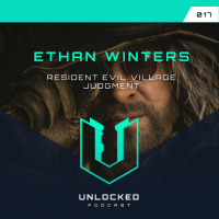 Folge 17 – Ethan Winters