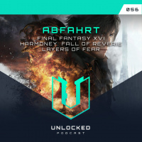 Folge 56 – Abfahrt