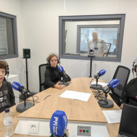 Escoles 2022.11.16 (Setmana de la ciènca)