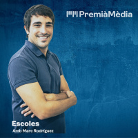 Escoles 08/10/2025 Inici de curs 1r ESO