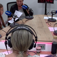 Escoles davui amb les lecturas dels treballs guanyadors de la Mostrar Literària de Sant Jordi 2023