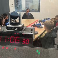 Escoles 29/10/2025 Sortida de Convivència