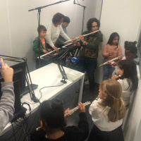 Escoles Santa Cecília 22/11/2023 11:00