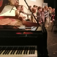 Escoles Concert de Nadal 14/12/2022