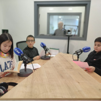 Escoles 2023.01.25 - Recomanacions literàries dels alumnes