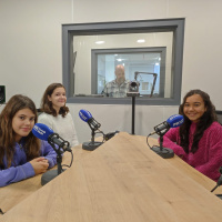 Escoles 2022.11.30 - Recomanacions literàries