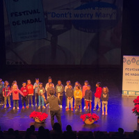 Escoles Nadal 2024 11/12/2024