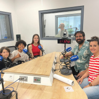 Escoles, projecte Reanimar