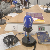 La preinscripció escolar 24-25 al programa les Escoles