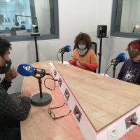 Escoles 2022.03.02 (Entrevista a Rafa Navarro)