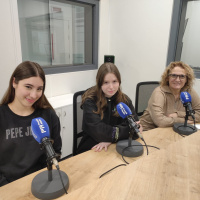 Escoles 2023.01.18 - Treballs de recerca de Batxillerat