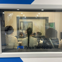 Escoles 14/05/2025 Visita a la Biblioteca