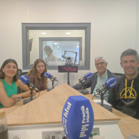 Escoles, projectes socioesportius 2023.05.17