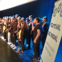 Escoles especial Nadal 2023