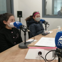 Escoles 2022/02/02 (Dia de la Pau)