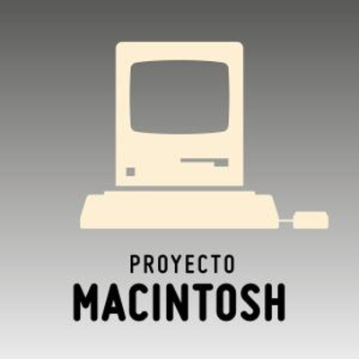 Proyecto Macintosh
