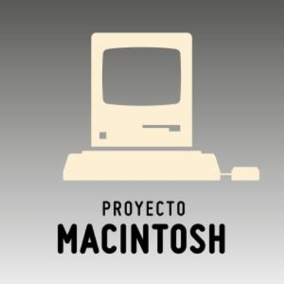 Proyecto Macintosh