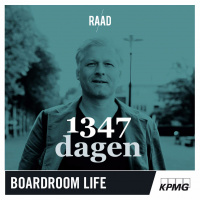 08 Maarten Edixhoven over zijn eigen houdbaarheid