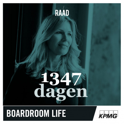 1347 Dagen: Voor Bestuurders, Commissarissen En Toezichthouders