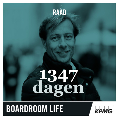 1347 Dagen: Voor Bestuurders, Commissarissen En Toezichthouders