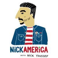 Nick America #24 Wendi Starling Pt. 2: Sugar Daddies