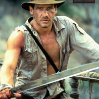 Episode 50: ACTION HERO TOURNAMENT!!! Part 4