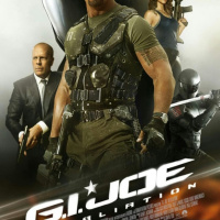 Episode 52: Movie Monday-GI JOE: Retaliation
