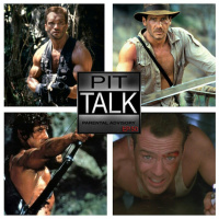 Episode 50: ACTION HERO TOURNAMENT FINALE!!!