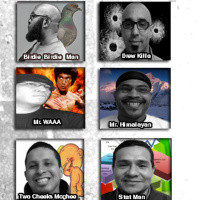 PIT TALK extra: Let me have one punch to your face!!!!