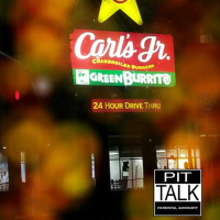 Episode 49: Best and Worst Fast Food