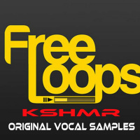 KSHMR-JAMMU (Original vocal samples)
